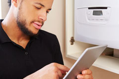 Carrutherstown boiler cover companies