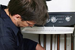 boiler replacement Carrutherstown
