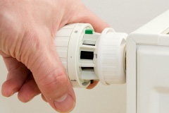 Carrutherstown central heating repair costs