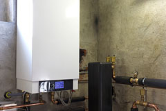 Carrutherstown condensing boiler companies