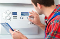 free Carrutherstown gas safe engineer quotes