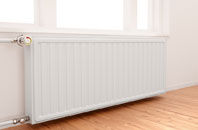 Carrutherstown heating installation